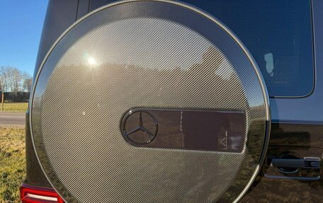 Mercedes-Benz G-Класс AMG, 2025 год, 32 180 000 рублей, 6 фотография