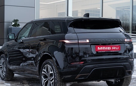 Land Rover Range Rover Evoque II, 2025 год, 6 899 500 рублей, 5 фотография