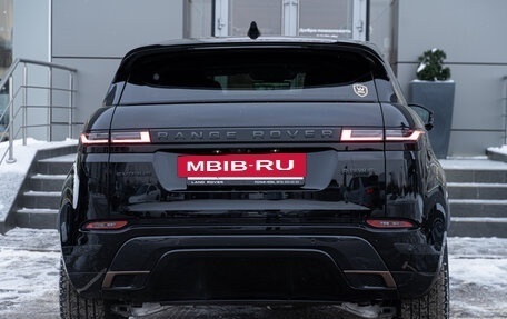 Land Rover Range Rover Evoque II, 2025 год, 6 899 500 рублей, 6 фотография