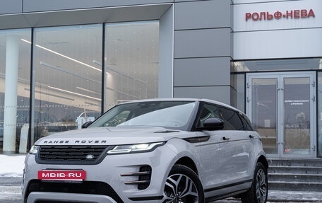 Land Rover Range Rover Evoque II, 2025 год, 6 899 500 рублей, 20 фотография