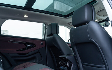 Land Rover Range Rover Evoque II, 2025 год, 6 899 500 рублей, 11 фотография