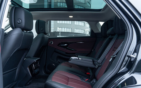 Land Rover Range Rover Evoque II, 2025 год, 6 899 500 рублей, 10 фотография