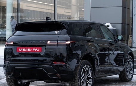 Land Rover Range Rover Evoque II, 2025 год, 6 899 500 рублей, 7 фотография