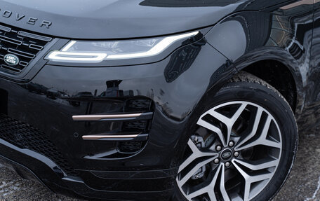 Land Rover Range Rover Evoque II, 2025 год, 6 899 500 рублей, 19 фотография