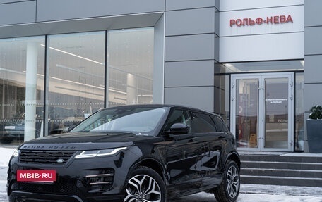 Land Rover Range Rover Evoque II, 2025 год, 6 899 500 рублей, 2 фотография
