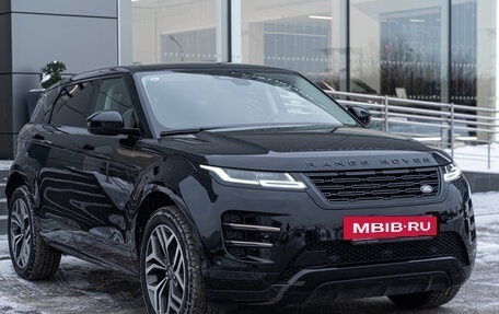 Land Rover Range Rover Evoque II, 2025 год, 6 899 500 рублей, 4 фотография