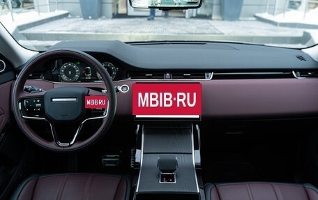 Land Rover Range Rover Evoque II, 2025 год, 6 899 500 рублей, 8 фотография