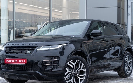 Land Rover Range Rover Evoque II, 2025 год, 6 899 500 рублей, 3 фотография