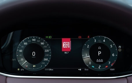 Land Rover Range Rover Evoque II, 2025 год, 6 899 500 рублей, 17 фотография