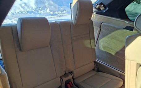 BMW X5, 2008 год, 1 890 000 рублей, 15 фотография