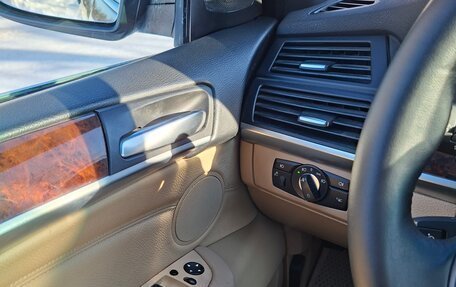 BMW X5, 2008 год, 1 890 000 рублей, 14 фотография