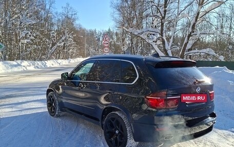 BMW X5, 2008 год, 1 890 000 рублей, 4 фотография