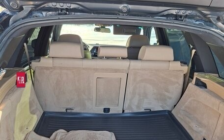 BMW X5, 2008 год, 1 890 000 рублей, 18 фотография