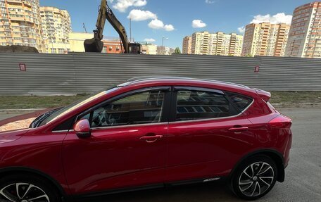 Geely GS I, 2019 год, 1 500 000 рублей, 4 фотография