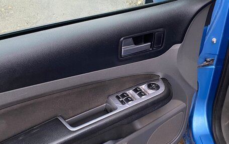 Ford Focus II рестайлинг, 2008 год, 355 000 рублей, 9 фотография