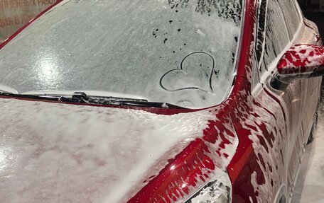 Geely GS I, 2019 год, 1 500 000 рублей, 6 фотография