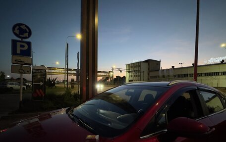 Geely GS I, 2019 год, 1 500 000 рублей, 12 фотография