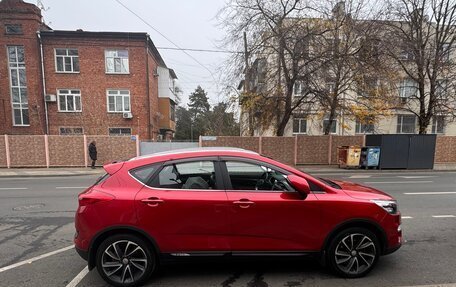 Geely GS I, 2019 год, 1 500 000 рублей, 10 фотография