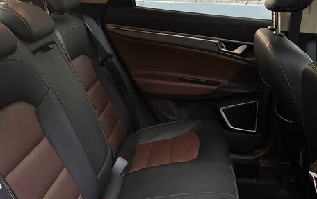 Geely GS I, 2019 год, 1 500 000 рублей, 16 фотография