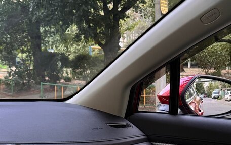 Geely GS I, 2019 год, 1 500 000 рублей, 17 фотография