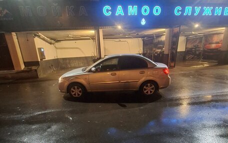 KIA Rio II, 2011 год, 1 650 000 рублей, 7 фотография