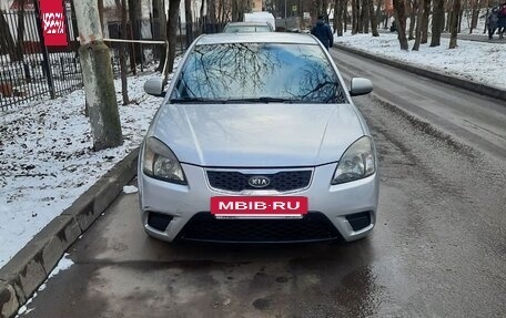 KIA Rio II, 2011 год, 1 650 000 рублей, 3 фотография