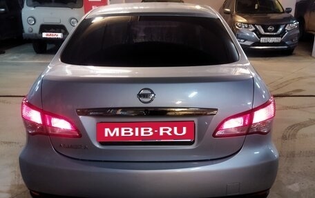 Nissan Almera, 2017 год, 850 000 рублей, 2 фотография