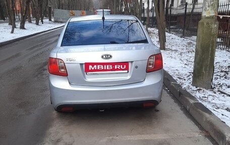 KIA Rio II, 2011 год, 1 650 000 рублей, 2 фотография