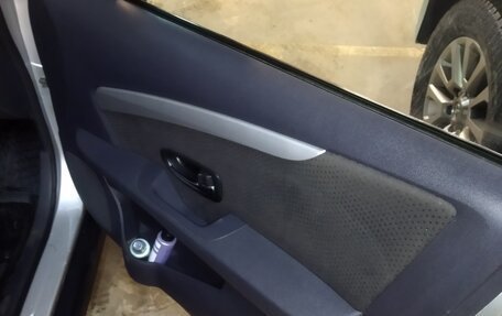 Nissan Almera, 2017 год, 850 000 рублей, 7 фотография