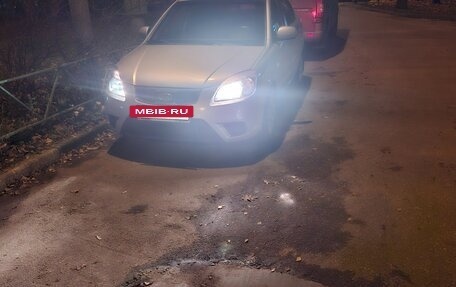 KIA Rio II, 2011 год, 1 650 000 рублей, 6 фотография