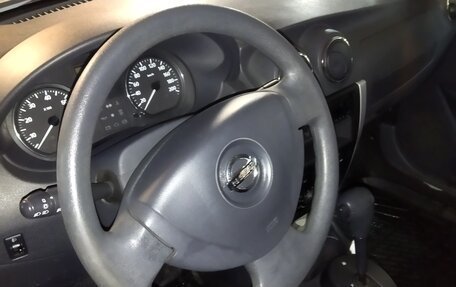 Nissan Almera, 2017 год, 850 000 рублей, 6 фотография