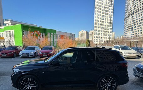 BMW X5, 2019 год, 6 499 999 рублей, 2 фотография