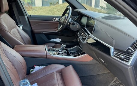 BMW X5, 2019 год, 6 499 999 рублей, 5 фотография