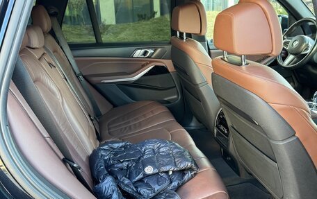 BMW X5, 2019 год, 6 499 999 рублей, 6 фотография