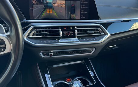 BMW X5, 2019 год, 6 499 999 рублей, 8 фотография