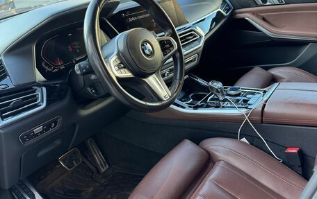 BMW X5, 2019 год, 6 499 999 рублей, 7 фотография