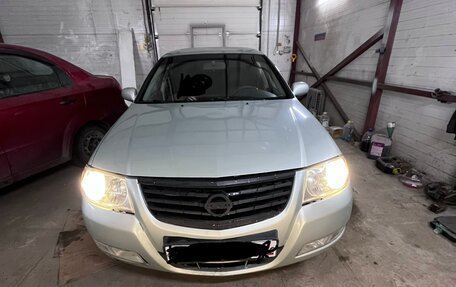 Nissan Almera Classic, 2007 год, 350 000 рублей, 5 фотография