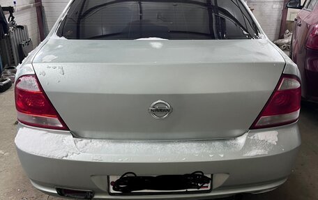 Nissan Almera Classic, 2007 год, 350 000 рублей, 3 фотография