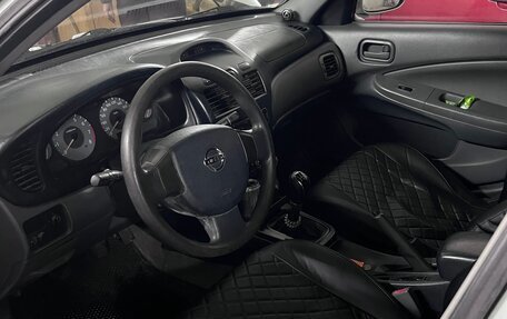 Nissan Almera Classic, 2007 год, 350 000 рублей, 4 фотография