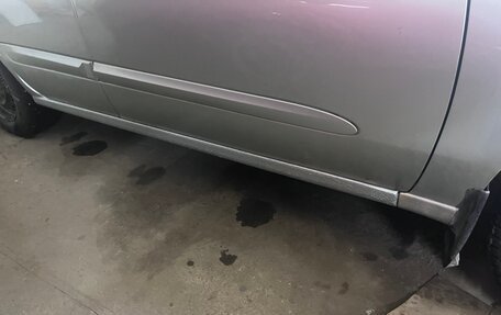 Nissan Almera Classic, 2007 год, 350 000 рублей, 7 фотография