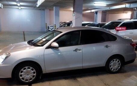 Nissan Almera, 2017 год, 850 000 рублей, 4 фотография