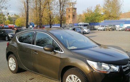 Citroen DS4, 2012 год, 930 000 рублей, 2 фотография