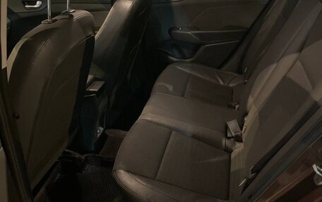 Hyundai Solaris II рестайлинг, 2022 год, 1 250 000 рублей, 6 фотография