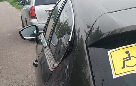 Citroen DS4, 2012 год, 930 000 рублей, 5 фотография