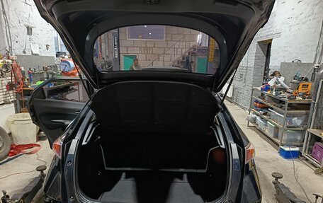 Honda Civic VIII, 2008 год, 485 000 рублей, 8 фотография