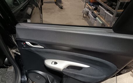 Honda Civic VIII, 2008 год, 485 000 рублей, 9 фотография