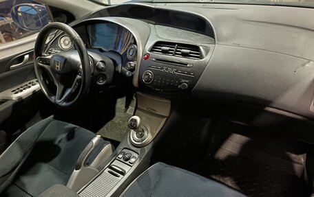 Honda Civic VIII, 2008 год, 485 000 рублей, 12 фотография
