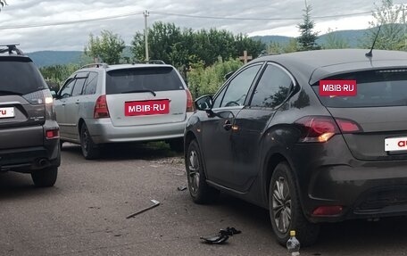 Citroen DS4, 2012 год, 930 000 рублей, 8 фотография