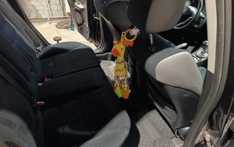 Honda Civic VIII, 2008 год, 485 000 рублей, 10 фотография