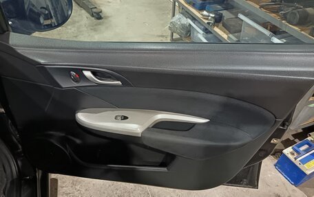 Honda Civic VIII, 2008 год, 485 000 рублей, 14 фотография